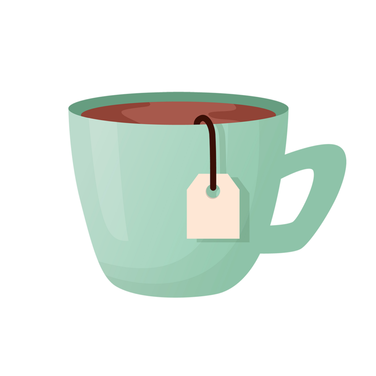 Get a cuppa tea ready