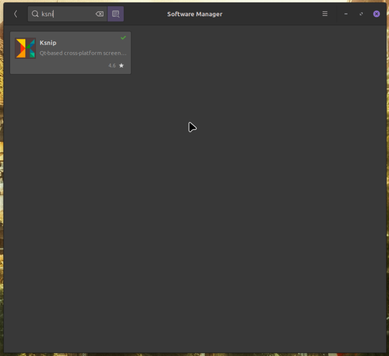 Ksnip is another great option