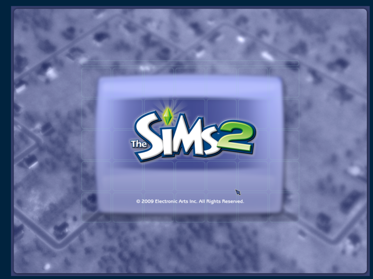 Try running the game!