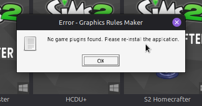 Annoying error >_